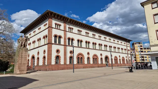 Nach zwei tollen Tagen ging am Samstag die Seniorenmesse in der Fruchthalle zu Ende | Foto: Ralf Vester