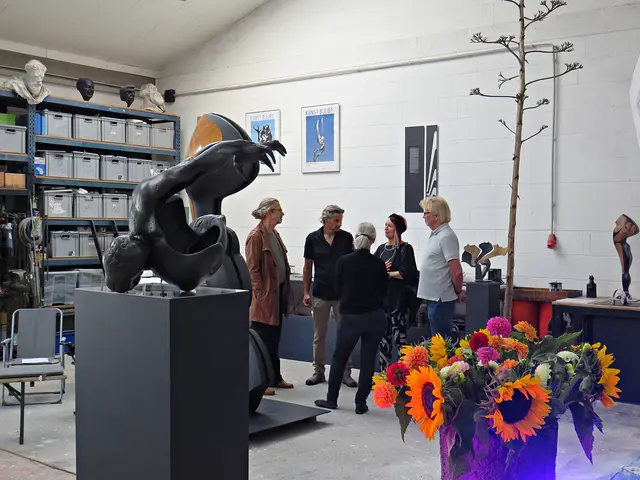 Foto: Brigitte Melder