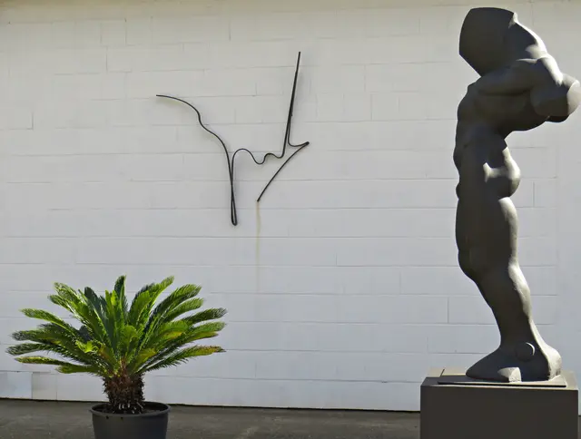 Foto: Brigitte Melder