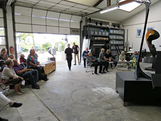 Foto: Brigitte Melder