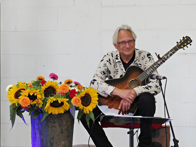 Foto: Brigitte Melder