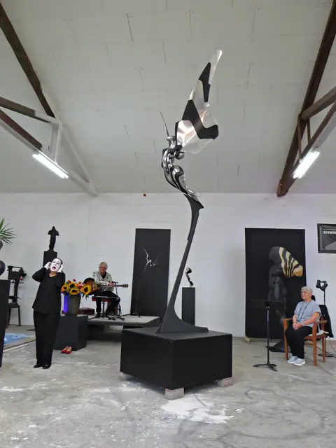 Foto: Brigitte Melder