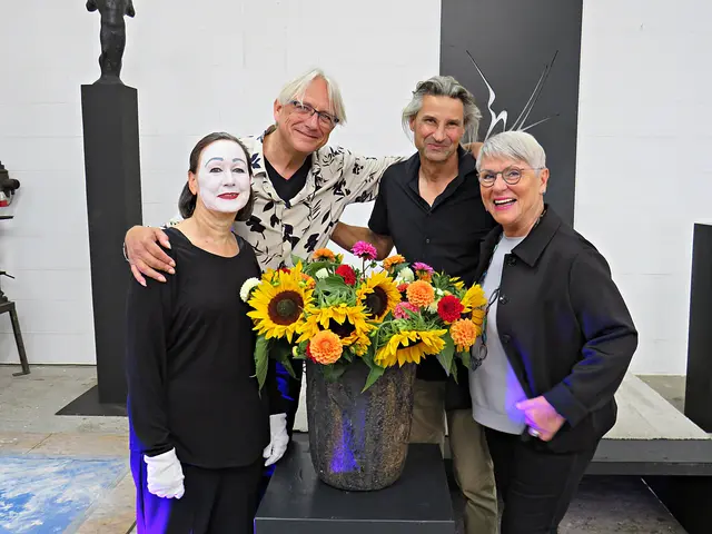 Pressefoto | Foto: Brigitte Melder