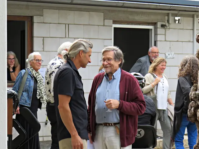 Foto: Brigitte Melder