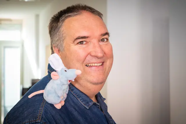 Foto: Andreas Klehmann