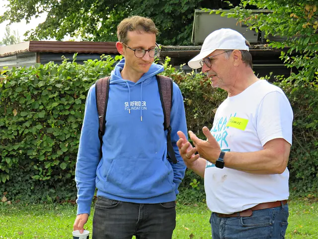 Foto: Brigitte Melder