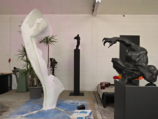 Foto: Brigitte Melder