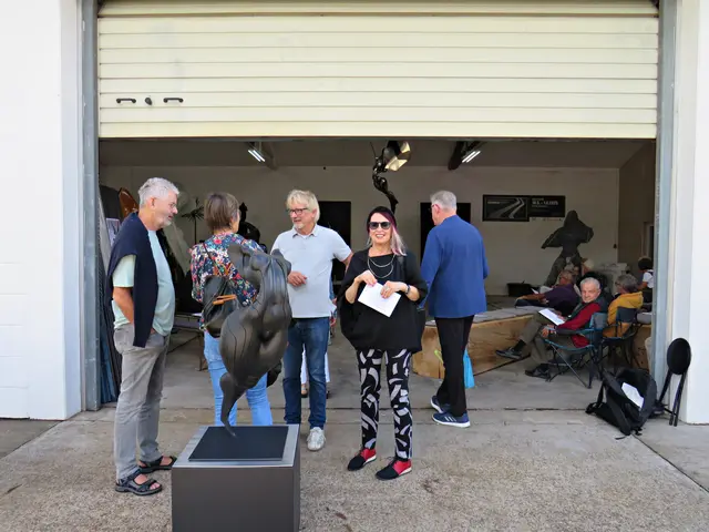 Foto: Brigitte Melder