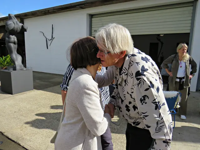 Foto: Brigitte Melder