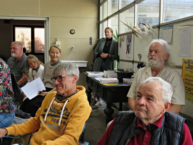 Foto: Brigitte Melder