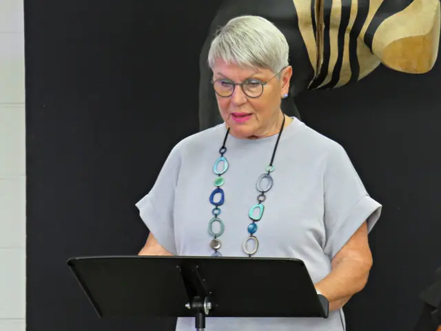 Foto: Brigitte Melder