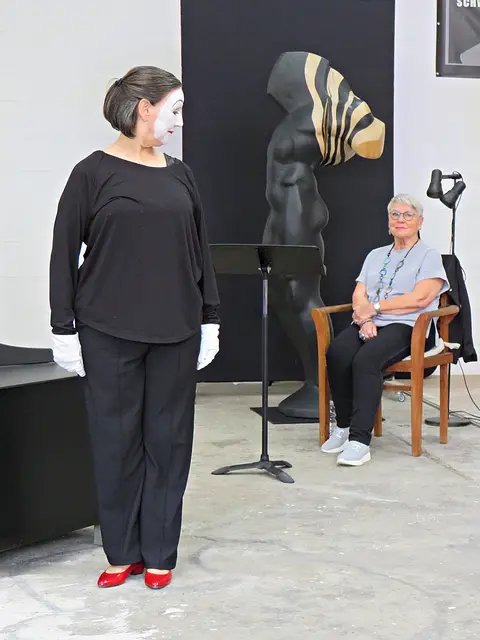 Foto: Brigitte Melder