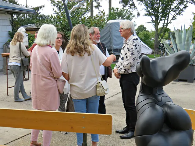 Foto: Brigitte Melder