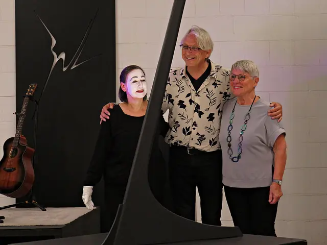 Foto: Brigitte Melder