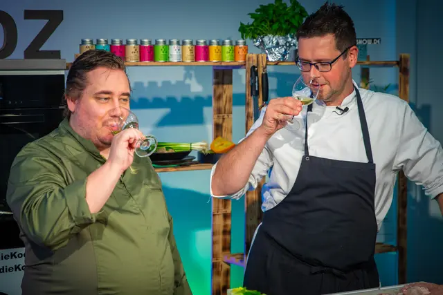 Foto: Andreas Klehmann