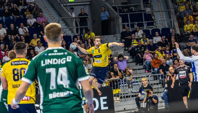 Tim Nothdurft | Foto: Wolfgang Neuberth