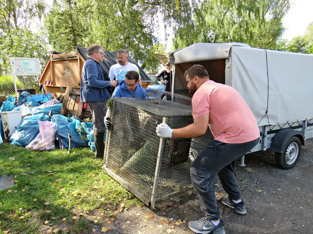 Foto: Brigitte Melder