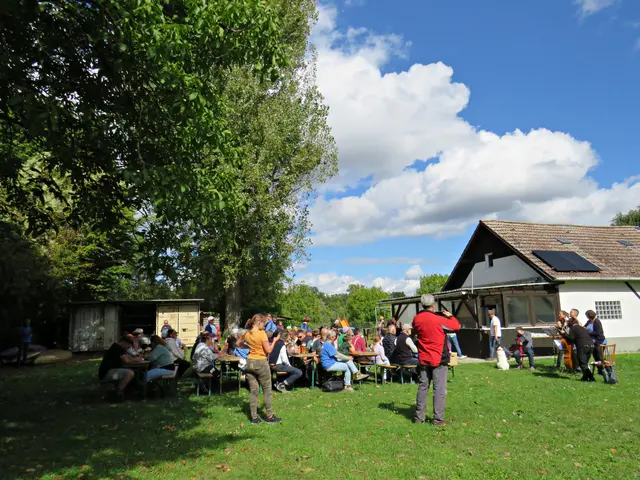 Foto: Brigitte Melder