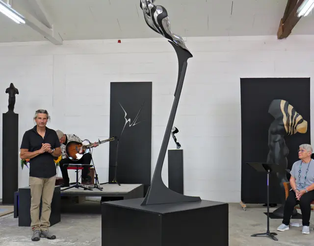 Foto: Brigitte Melder