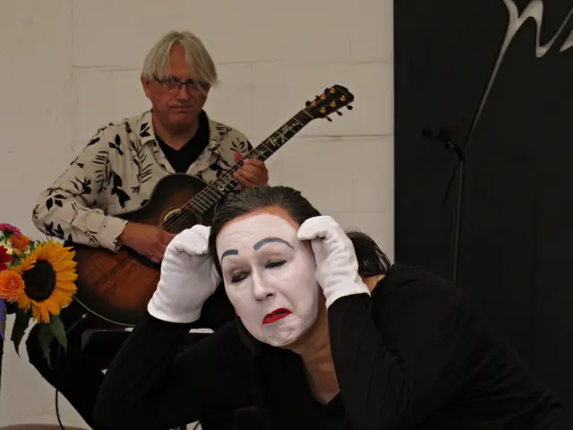 Foto: Brigitte Melder