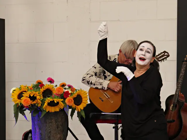 Foto: Brigitte Melder