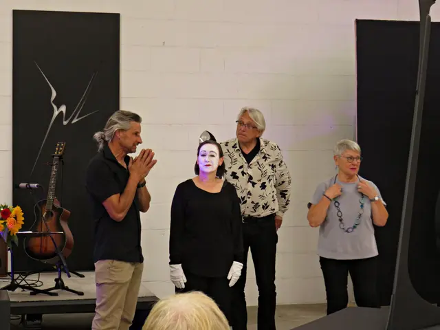 Foto: Brigitte Melder