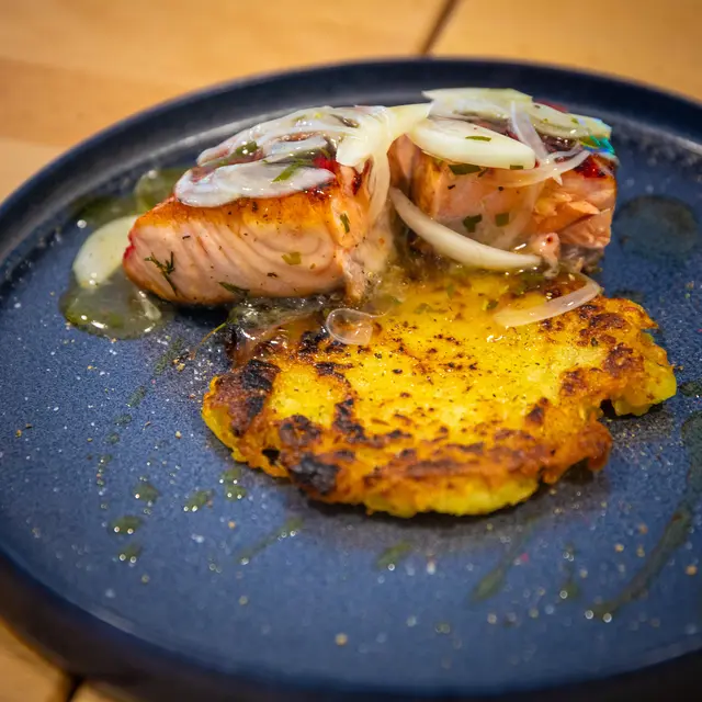 Foto: Andreas Klehmann