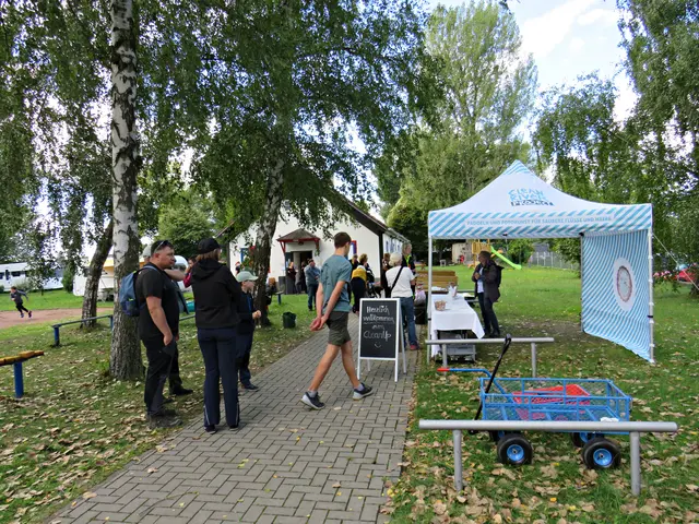 Foto: Brigitte Melder