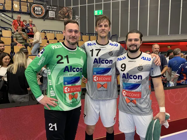 Foto: Michael Sonnick