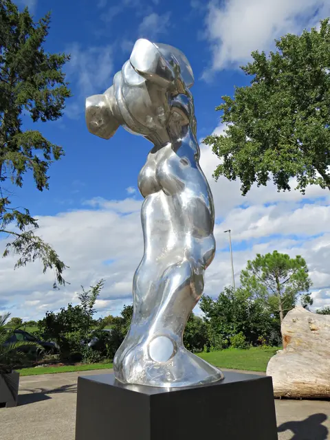 Foto: Brigitte Melder