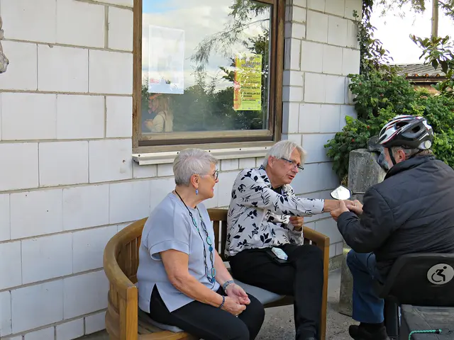 Foto: Brigitte Melder