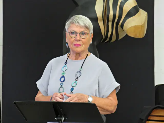 Foto: Brigitte Melder