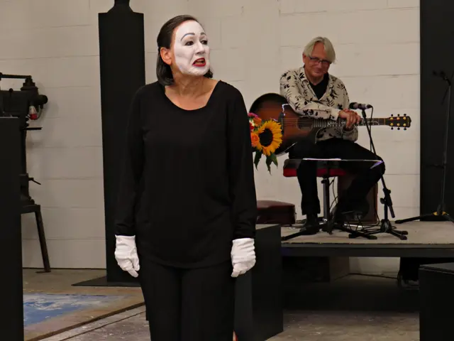 Foto: Brigitte Melder