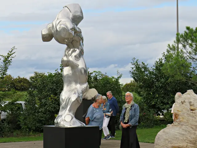 Foto: Brigitte Melder