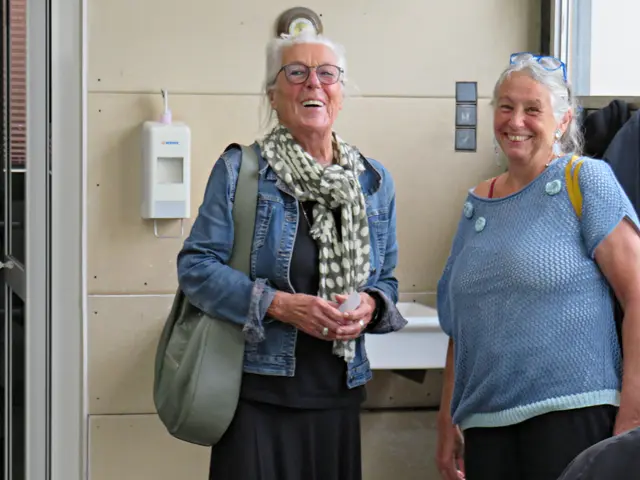 Foto: Brigitte Melder