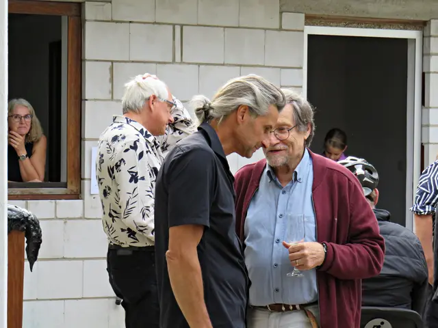 Foto: Brigitte Melder