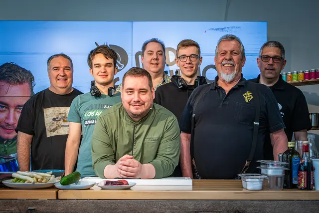 Foto: Andreas Klehmann