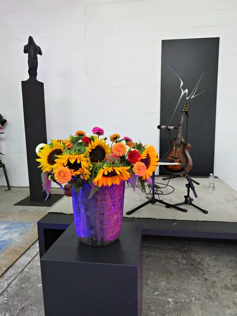 Foto: Brigitte Melder