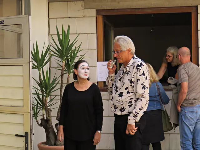 Foto: Brigitte Melder