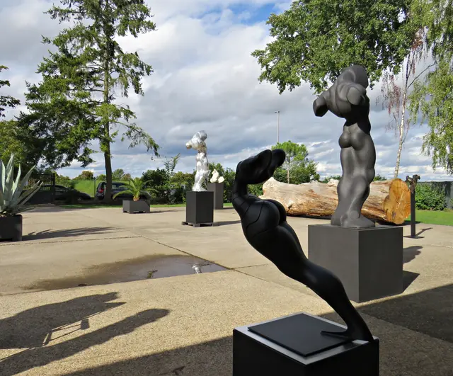 Foto: Brigitte Melder