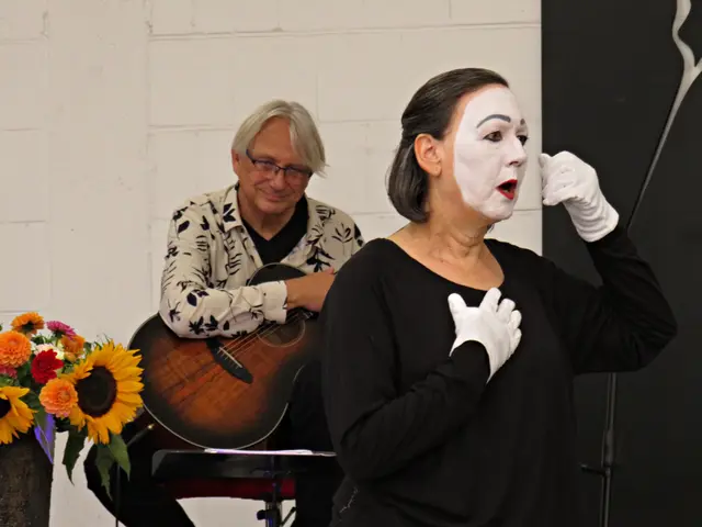 Foto: Brigitte Melder