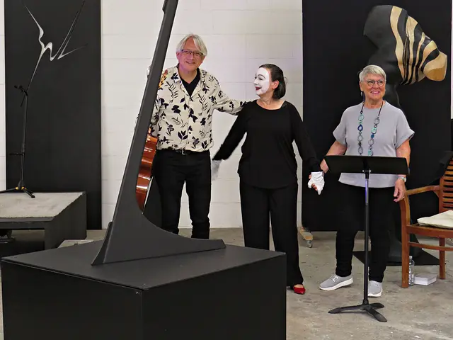 Foto: Brigitte Melder