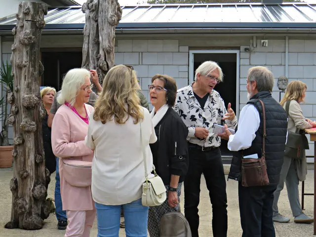 Foto: Brigitte Melder