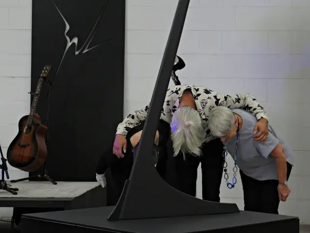 Foto: Brigitte Melder