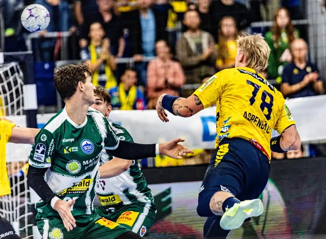 Edwin Aspenbäck , der passt  | Foto: Wolfgang Neuberth