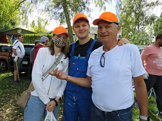 Foto: Brigitte Melder