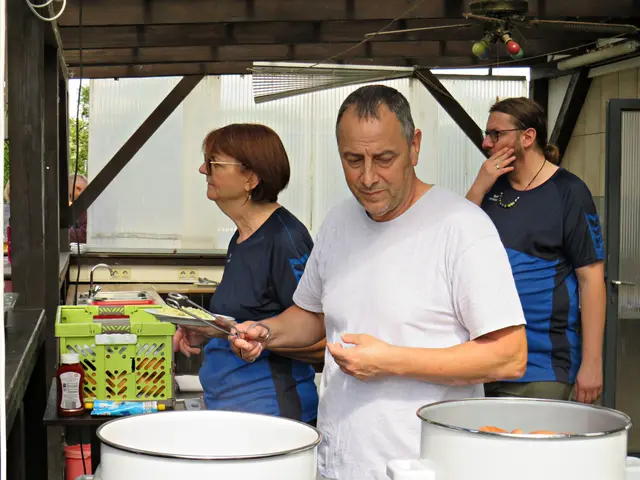 Foto: Brigitte Melder