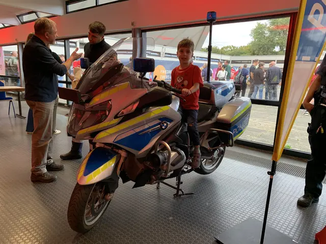 Foto: Michael Sonnick