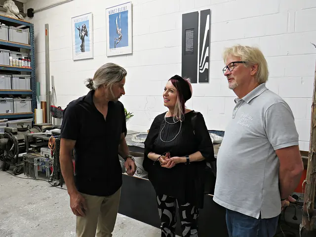 Foto: Brigitte Melder