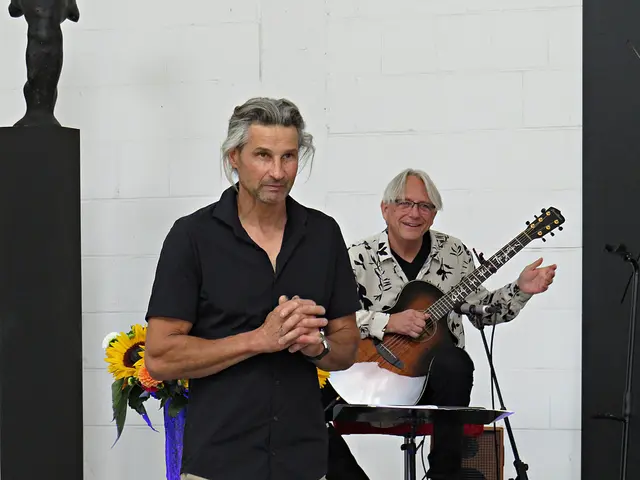 Foto: Brigitte Melder